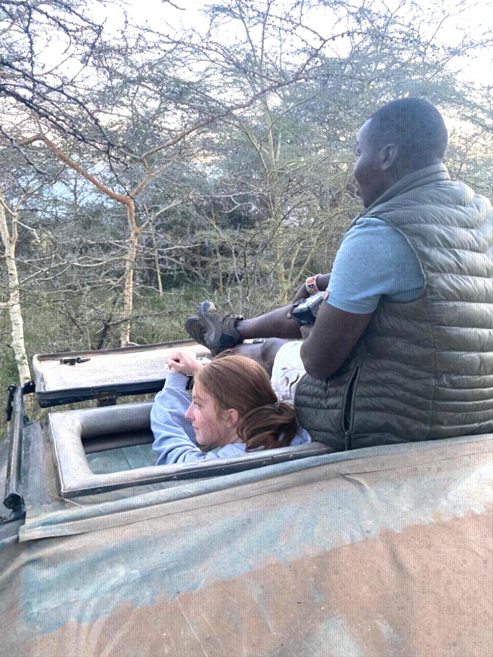 game drive 2