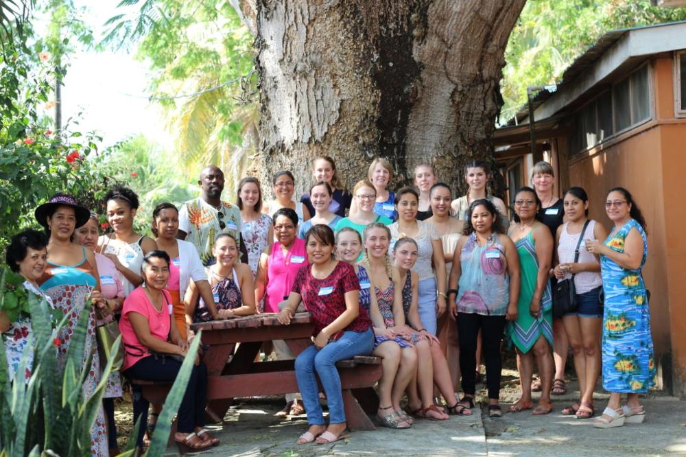 Belize 2