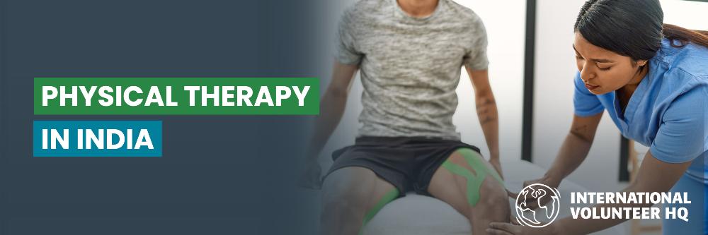 Physical Therapy India