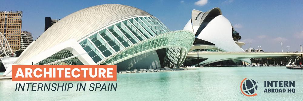 Architecture Spain