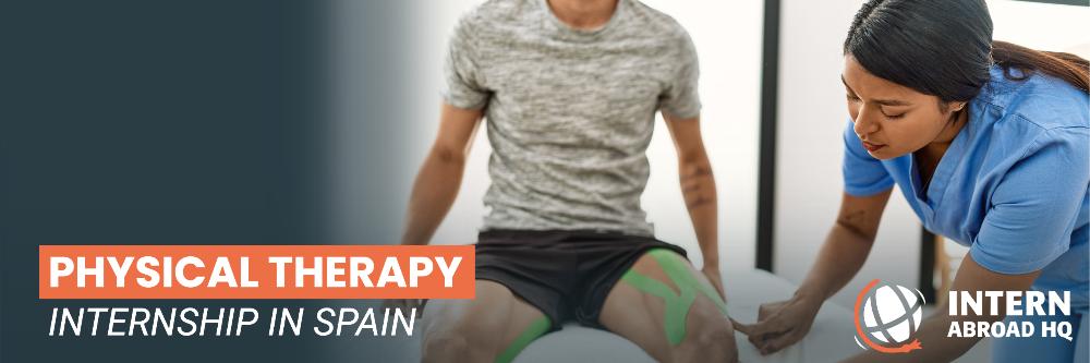 Physical Therapy Spain