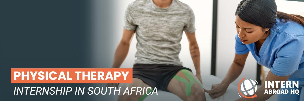 Physical Therapy South Africa