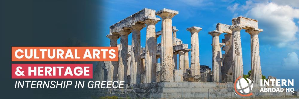 Heritage Greece