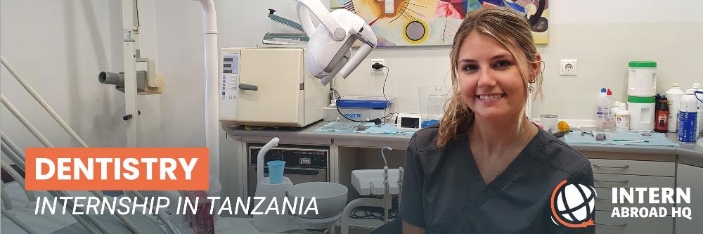 Dentistry Tanzania