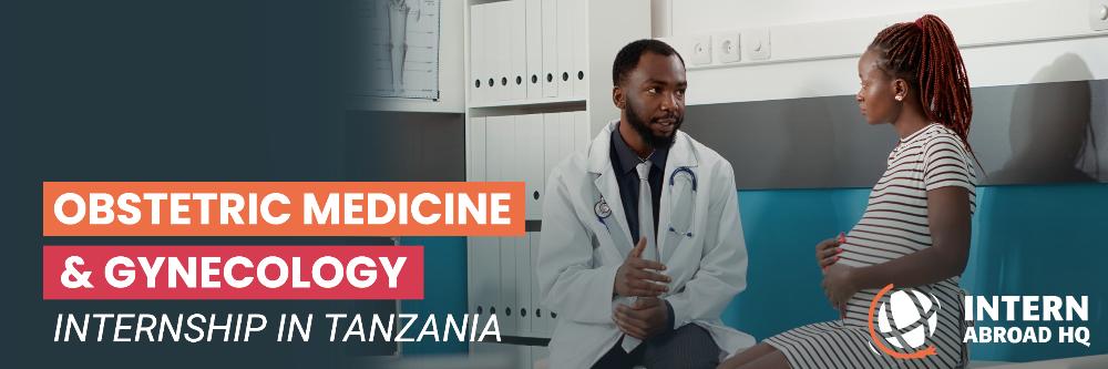 Gynecology Tanzania