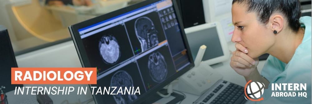 Radiology Tanzania