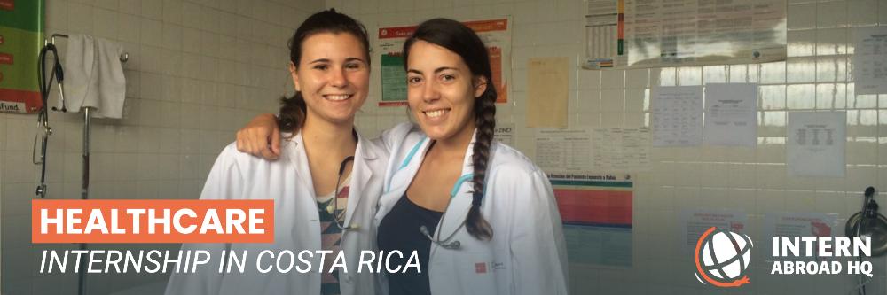 Healthcare Costa Rica