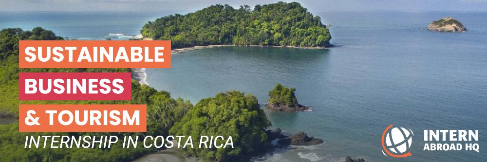 Tourism Costa Rica