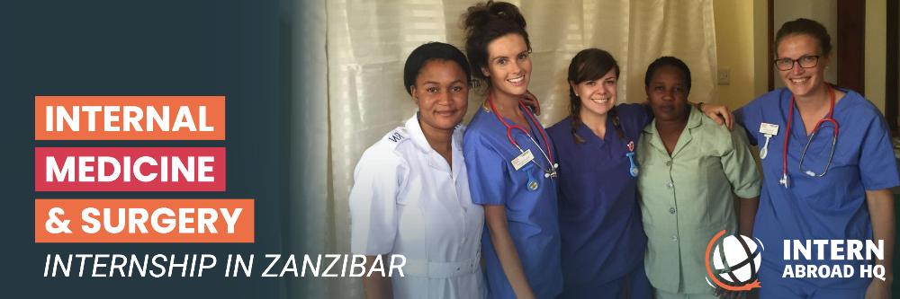 Surgery Zanzibar