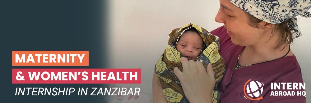 Maternity Zanzibar