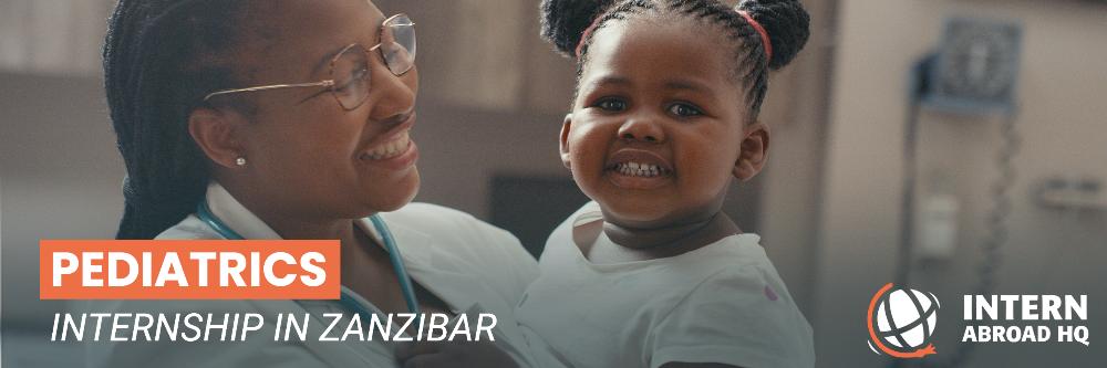 Pediatrics Zanzibar