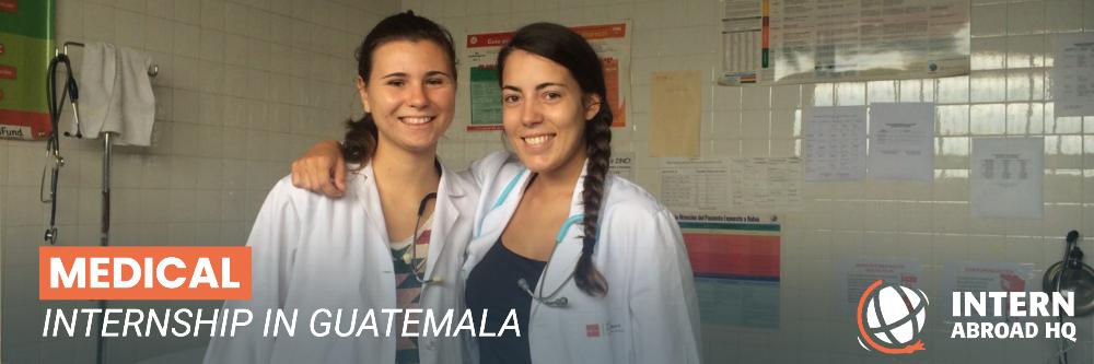 Medical Guatemala