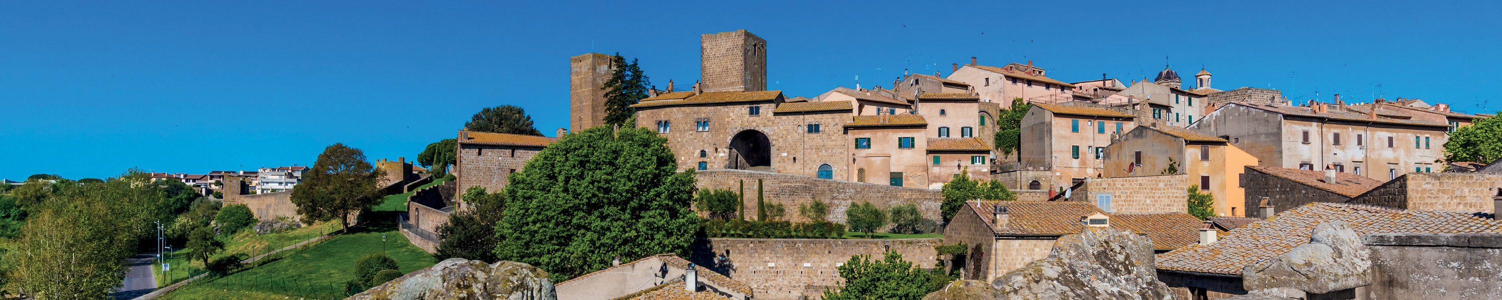 TUSCANIA 2023
