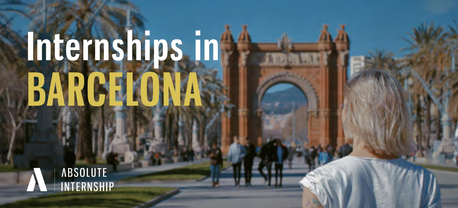 intern in barcelona