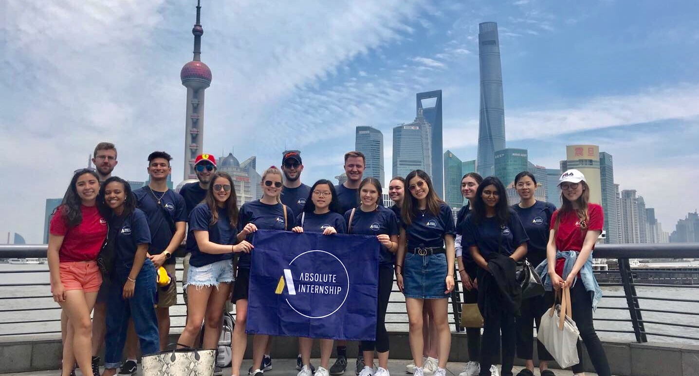 Shanghai