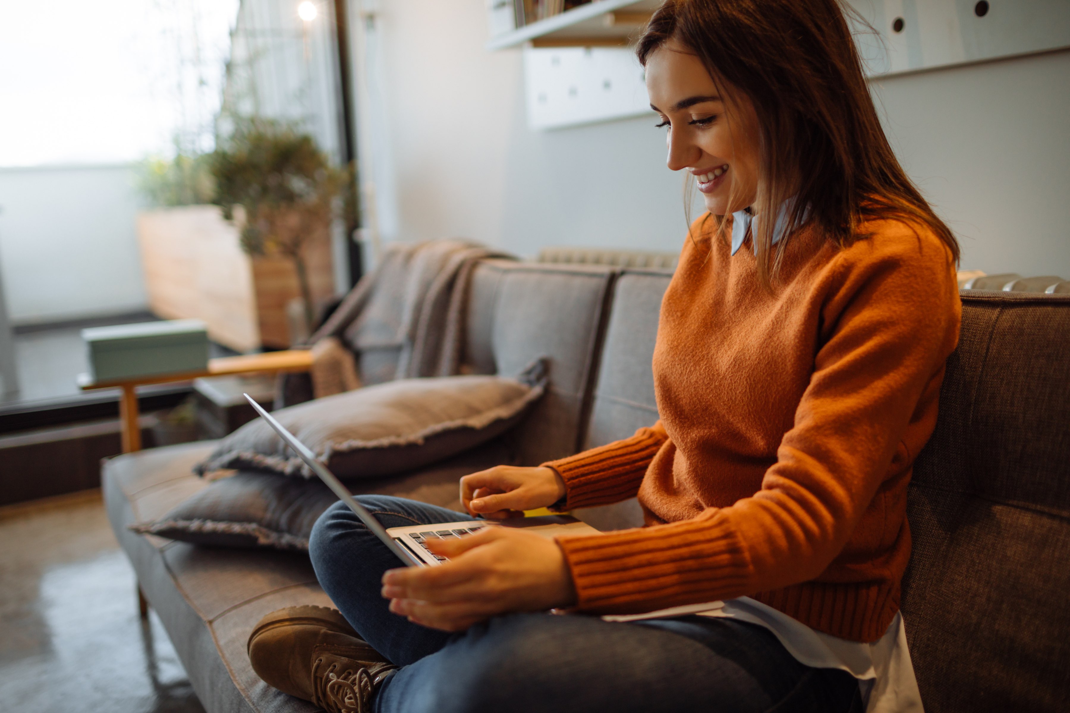 Remote Internship