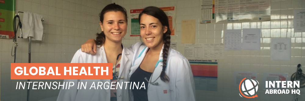 Argentina Global Health