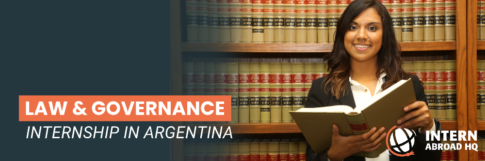Argentina Law & Governance