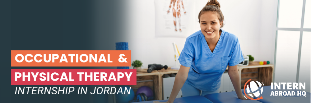 Jordan Occupational and Physical Therapy