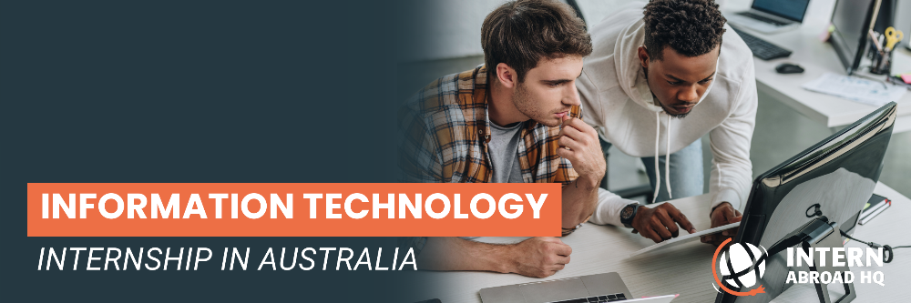Australia Information Technology