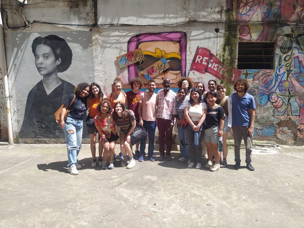 CET Brazil