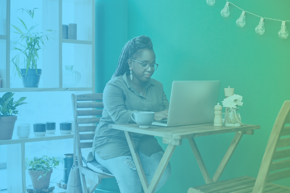 remote intern