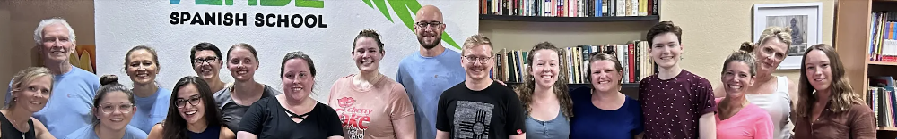 Teacher Immersion Program