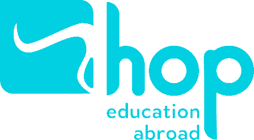 Hop Logo