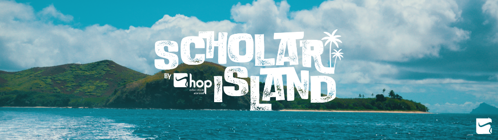 Scholar Island Logo Header