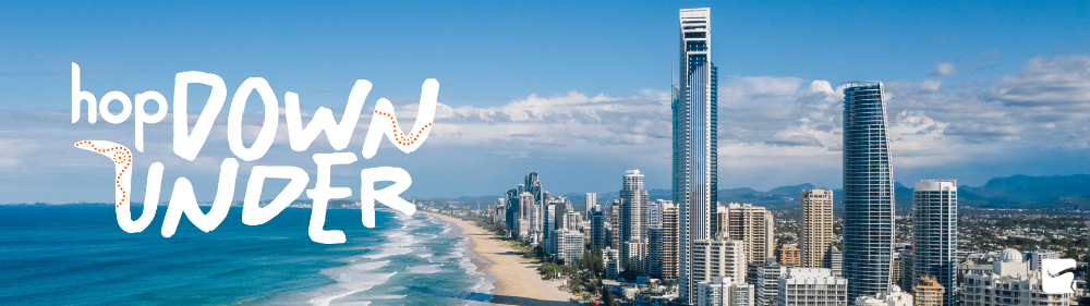Gold Coast Logo Header