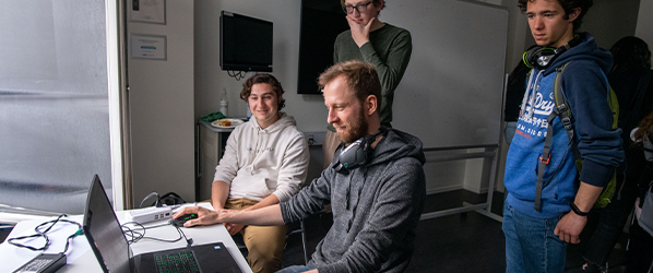 Computer science
