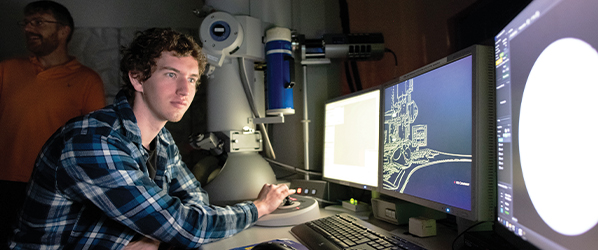 Biomedical Engineering