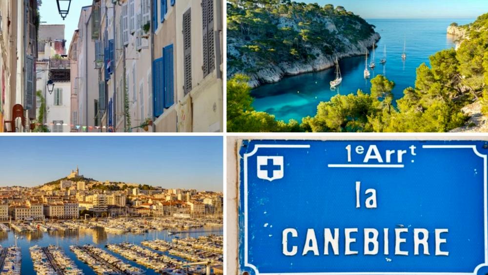 MARSEILLE