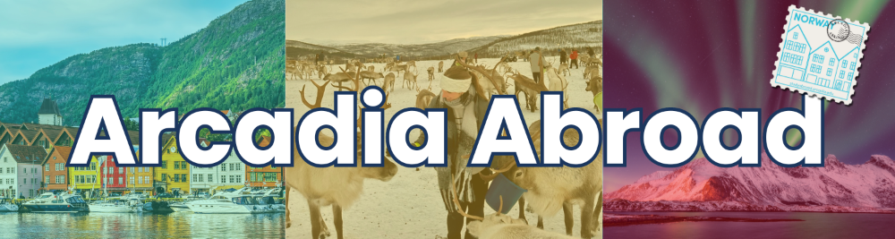 Norway Header