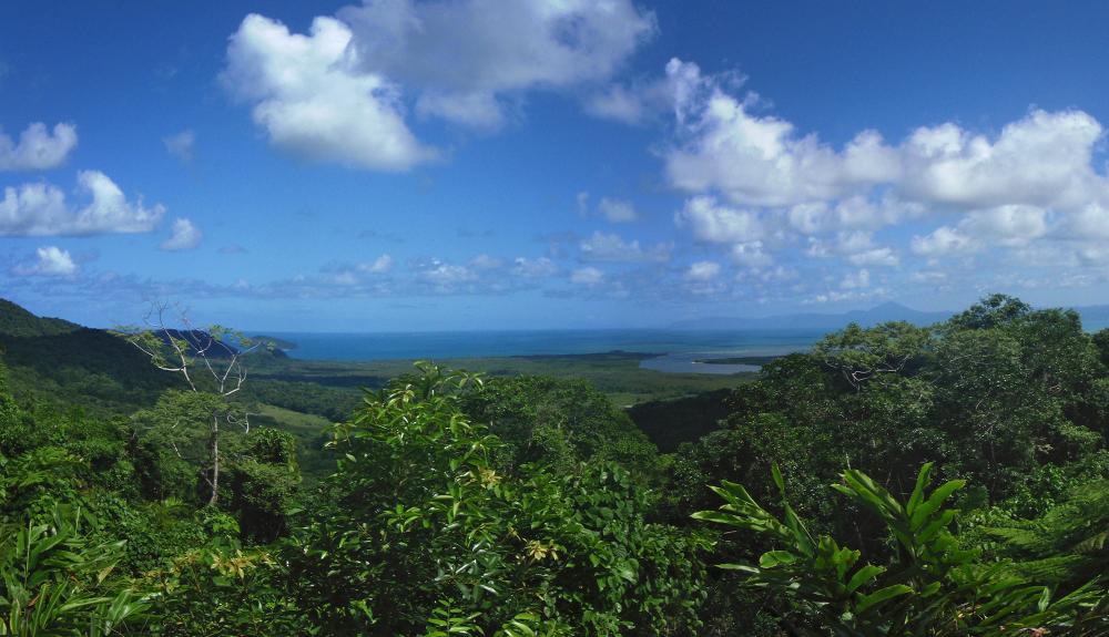australia