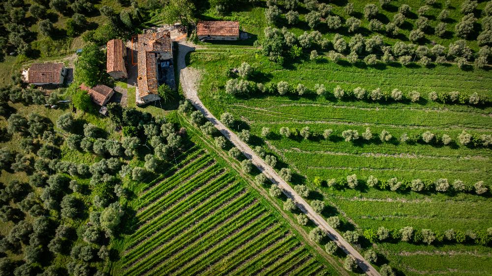 ITALY AERIAL INDEV 1