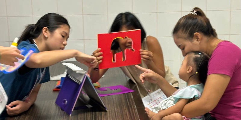 Thailand ACC board activity