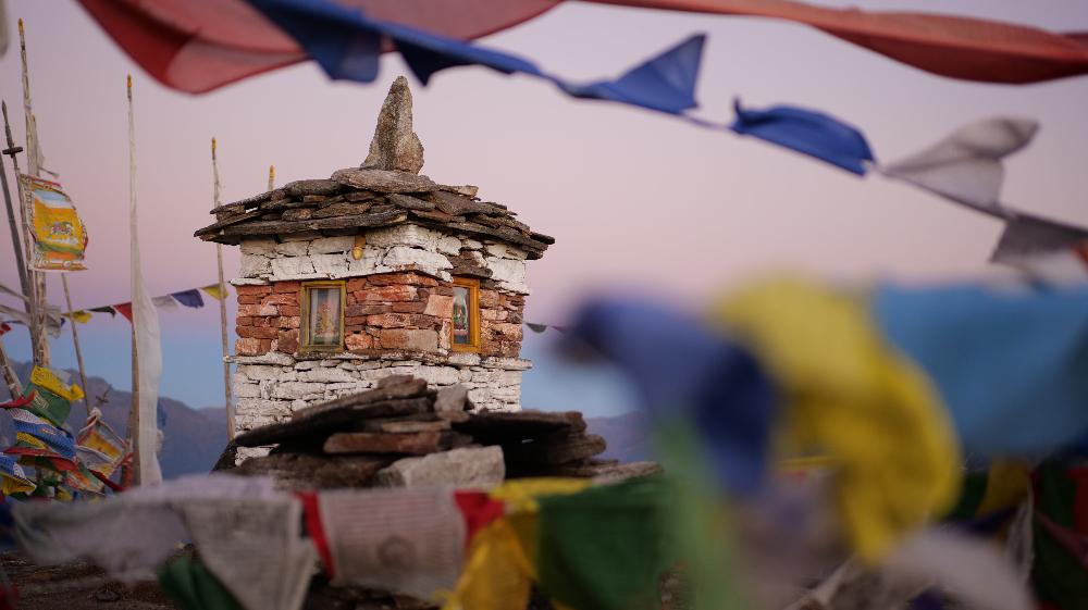 Bhutan