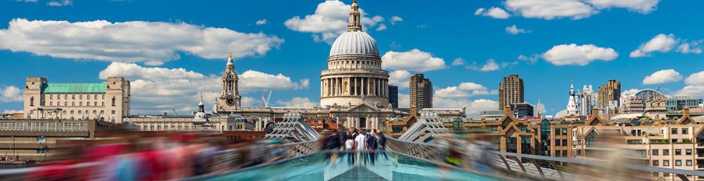 Study in London-B&E