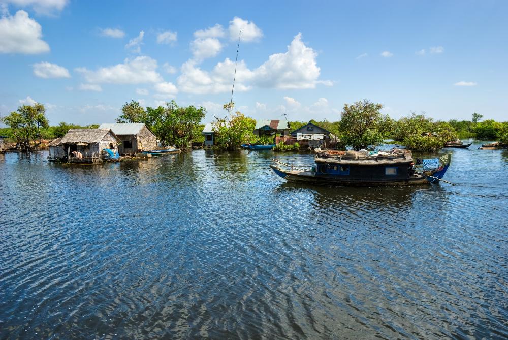 Cambodia