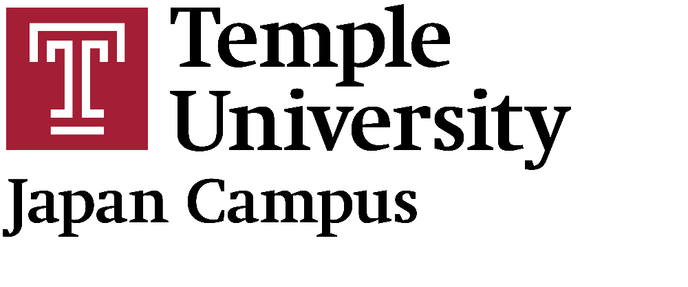 TUJ Logo_red T black font