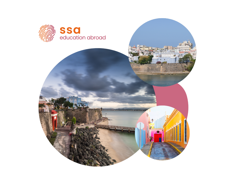 San Juan header