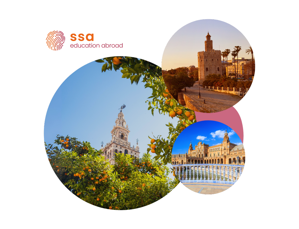 Seville Hearder