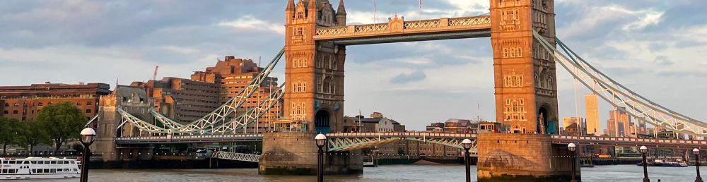 IFSA - Study in London