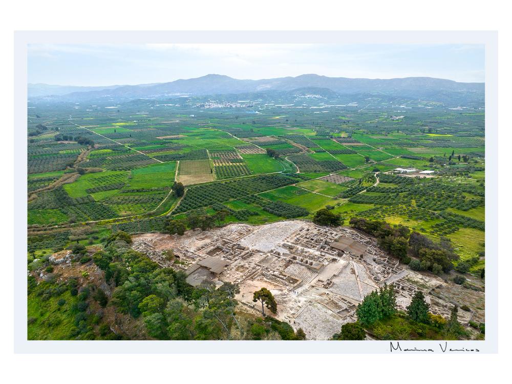 Phaistos