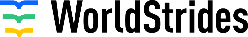 WorldStrides logo