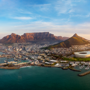 south africa