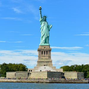 USA