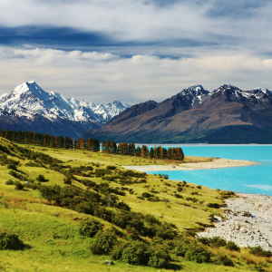 new zealand