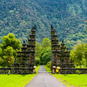 indonesia
